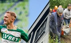 Samsun’da bugün neler oldu? 25 Mayıs Pazartesi