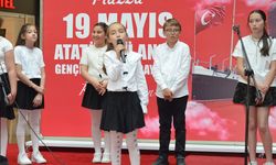 Samsun’da Zorlu’dan coşku dolu 19 Mayıs kutlaması