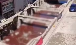 Samsun’da dereyi kana bulayan işletmeye ceza yağdı!