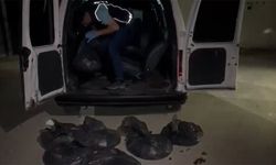 Samsun’da dev zehir operasyonu: Dikkat çeken detay!