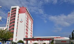 Samsun’da devlet hastaneleri için memnuniyet de var şikayet de