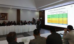 Samsun’da dikkat çeken tablo! 10 ilçede hayvan tesisi yok
