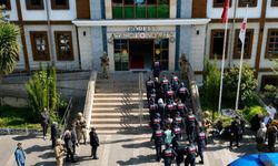 Samsun bağlantılı dolandırıcılık operasyonunda 13 kişi yakalandı