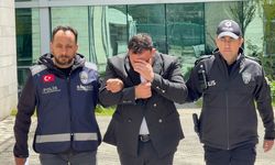 Samsun'da düğünde kanlı kavga! Enişte tutuklandı