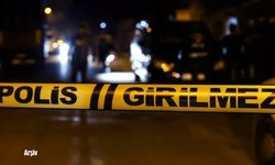 Samsun'da elektrikli bisiklet tartışması kanlı bitti!