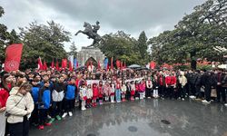 Samsun’da Gençlik Haftası heyecanı başladı