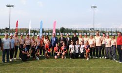 Samsun’da gençlik ve spor yatırımları büyüyor! Rakamlar şaşırttı
