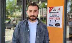 Samsun’da gönüllere dokunan hizmet!