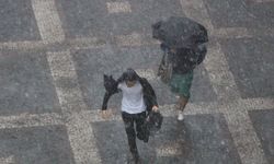 Samsun'da hava değişiyor! Meteoroloji'den yeni uyarı