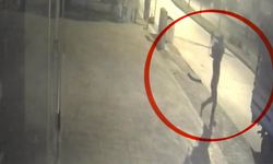 Samsun'da hırsıza çağrı! İki gün süre verdi
