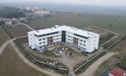 Samsun’da huzurevi projesine dev bütçe desteği!