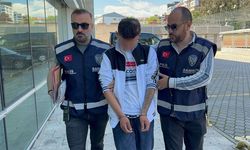 Samsun'da iş yeri kurşunlandı! Tarafların ifadesi ortaya çıktı