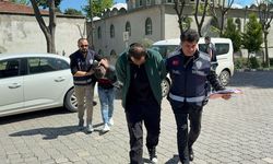Samsun'da iş yeri soygunu! 4 gözaltı