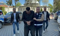 Samsun'daki "Kazık" meselesi kanlı bitti! Adliyeye sevk edildi