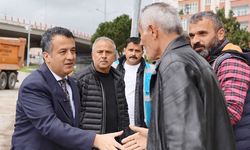 Samsun'da kentsel dönüşüm başladı! Yüzde 100'lük uzlaşma