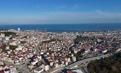 Samsun’da kentsel dönüşüme giren mahalleler hangileri?