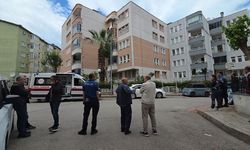 Samsun'da mahallede panik! 2 saatlik ikna çabası