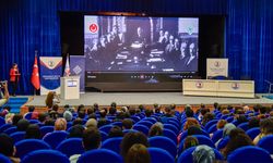 Samsun’da Milli Mücadele ruhu yeniden konuşuldu