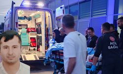 Samsun'da Murat Önder'in hayatını kaybettiği kazada detaylar ortaya çıktı!