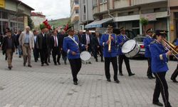 Havza’da 25 Mayıs Festivali iptal edildi: Yalnızca resmi tören yapılacak