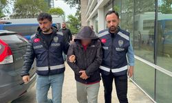 Samsun'da Özbekistan bağlantılı fuhuş ağı! Karı-koca gözaltına alındı