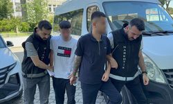 Samsun’da peş peşe operasyon! Çok sayıda gözaltı