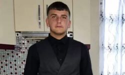 Samsun'da sanayide ateş alan silah 15 yaşındaki çırağı öldürdü!