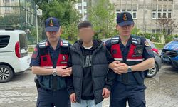 Samsun’da sokak ortasında darp! 17 yaşındaki şüpheli hakim karşısında