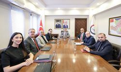 Samsun’da su ürünleri üretimine güç katacak toplantı