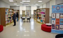Samsun’da tarih hazinesi! Bin 600 eser erişime açıldı