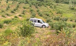 Samsun'da trafik kazası can aldı! Ethem Topal hayatını kaybetti