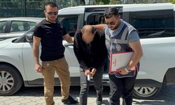 Samsun’da uzaklaştırma kararını ihlal eden koca tutuklandı