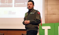 Samsun’da yapay zeka destekli üretim vurgusu