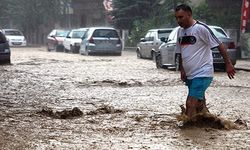 Samsun'da pazar planı yapanlar dikkat! Meteoroloji uyardı