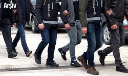 Samsun’da yasa dışı bahis operasyonu: 9 gözaltı