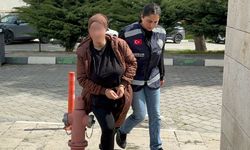 Samsun'da yeğeninin altınlarını çalıp araba alan teyze hakkında karar