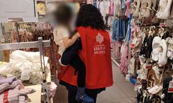 Samsun'da yetim ve öksüz çocuklara bayramlık hediyesi