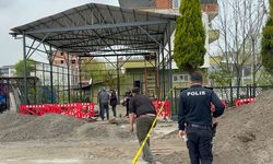 Samsun'daki "Kazık" meselesi kanlı bitti! Yeni detaylar