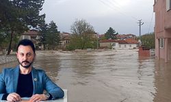 Samsun’daki sel sonrası kritik uyarı: Bilimsel planlama şart