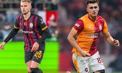 Samsunspor’da Victor Nelsson ve Kazımcan Karataş iddiası