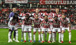 Samsunspor 21 yıl sonra bir ilki başarmak istiyor!