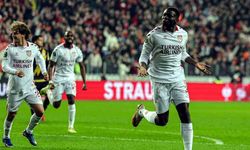 Samsunspor Avrupa'da servetle döndü! İşte kasaya giren para