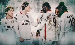 Samsunspor Avrupa’da tarih yazdı!
