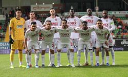 Samsunspor’da eksikler can sıkıyor! İşte Başakşehir maçı muhtemel 11'i