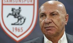Samsunspor Başkanı Yüksel Yıldırım’dan yabancı kuralı çıkışı! “Kulüpler zorlanıyor”