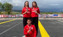 Samsunspor Bocce Takımı şampiyonaya damga vurdu