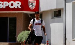 Samsunspor deplasman yolunda! Rakip Başakşehir