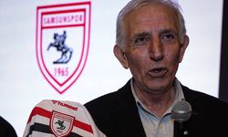 Samsunspor efsanesi Necati Öksüz’den Atatürklü Arma vurgusu