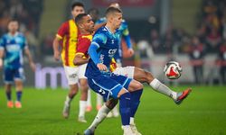 Samsunspor evinde galibiyetle veda peşinde!