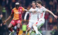 Samsunspor – Galatasaray maçı ne zaman, saat kaçta, hangi kanalda?